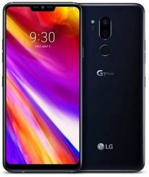 Замена разъема зарядки на телефоне LG G7 ThinQ в Ярославле